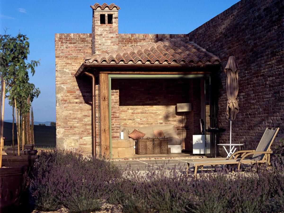Borgo 69 Villas & Suites Foiano Della Chiana Exterior photo