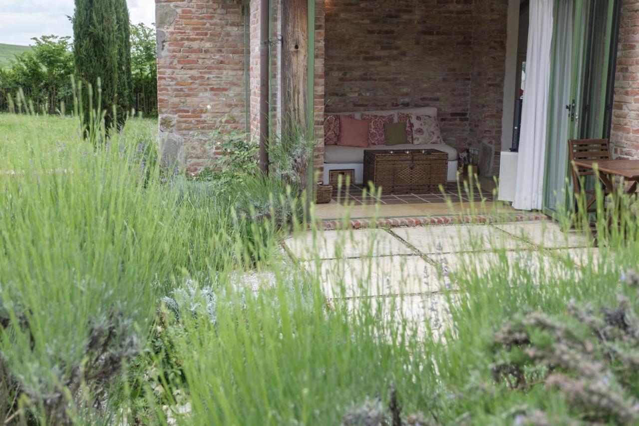 Borgo 69 Villas & Suites Foiano Della Chiana Exterior photo